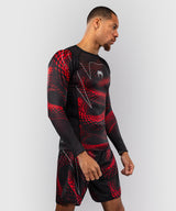 Venum Matupa Long Sleeve Rash Guard