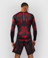 Venum Matupa Long Sleeve Rash Guard