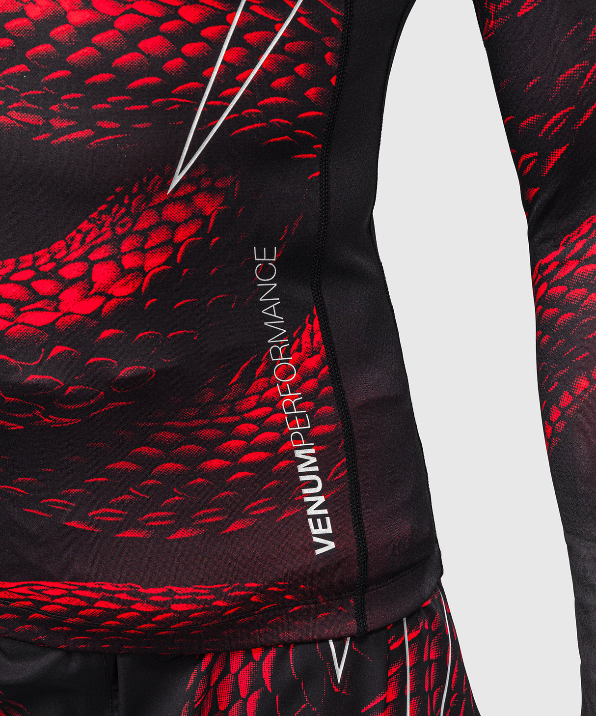Venum Matupa Long Sleeve Rash Guard