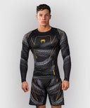 Venum Matupa Long Sleeve Rash Guard