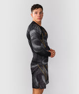 Venum Matupa Long Sleeve Rash Guard