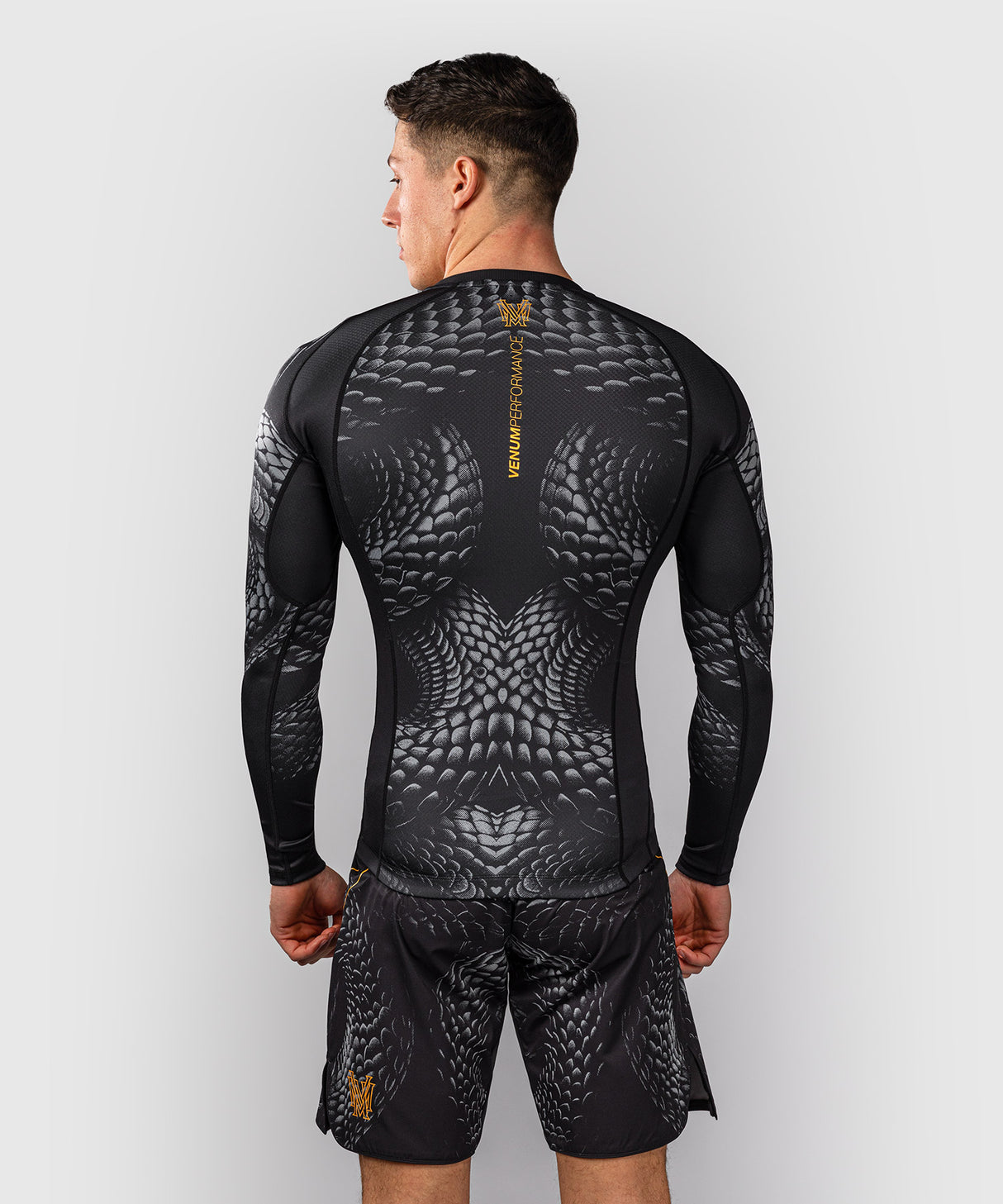 Venum Matupa Long Sleeve Rash Guard