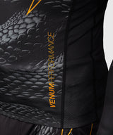 Venum Matupa Long Sleeve Rash Guard