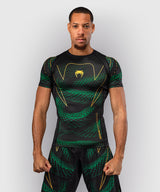 Venum Matupa Short Sleeve Rash Guard