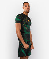 Venum Matupa Short Sleeve Rash Guard