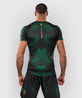 Venum Matupa Short Sleeve Rash Guard