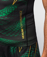 Venum Matupa Short Sleeve Rash Guard
