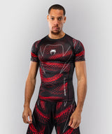 Venum Matupa Short Sleeve Rash Guard