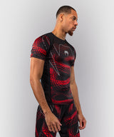 Venum Matupa Short Sleeve Rash Guard