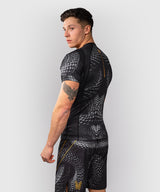 Venum Matupa Short Sleeve Rash Guard