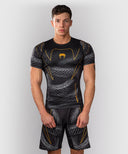 Venum Matupa Short Sleeve Rash Guard