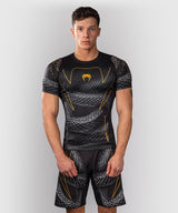 Venum Matupa Short Sleeve Rash Guard