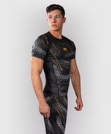 Venum Matupa Short Sleeve Rash Guard