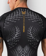 Venum Matupa Short Sleeve Rash Guard