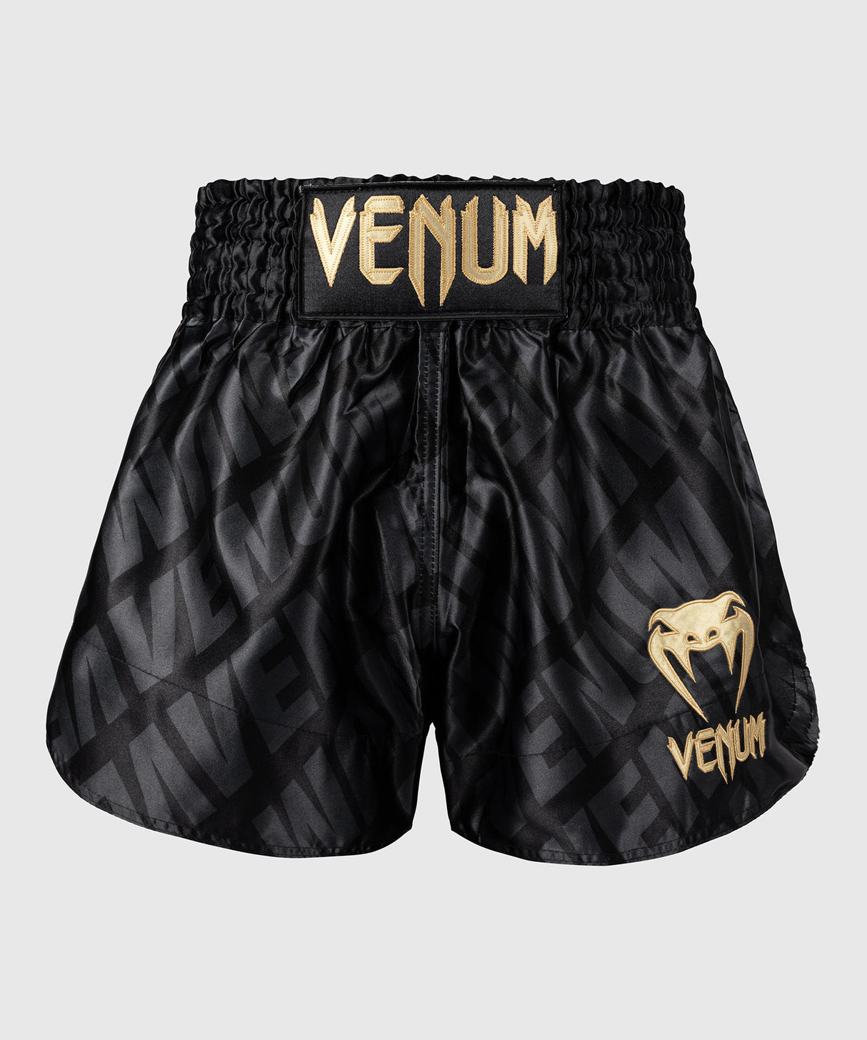 Venum Contender XT Muay Thai Shorts