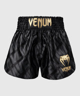 Venum Contender XT Muay Thai Shorts
