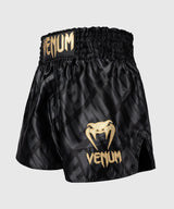 Venum Contender XT Muay Thai Shorts