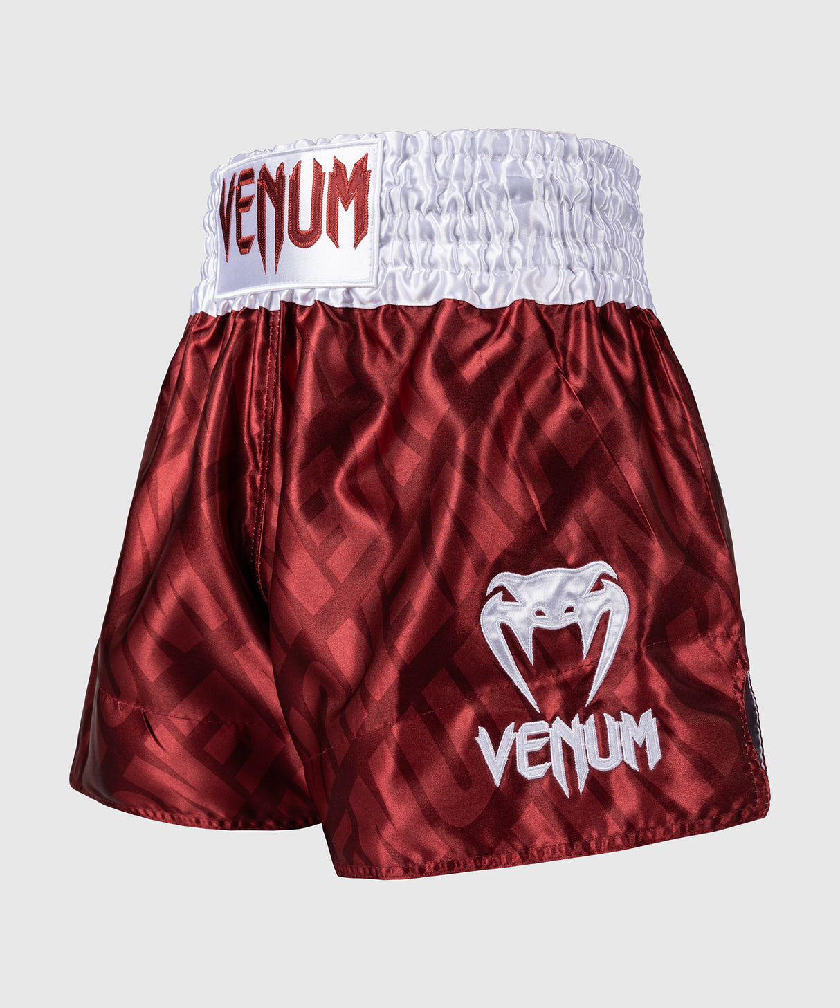 Venum Contender XT Muay Thai Shorts