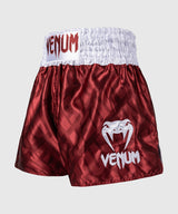 Venum Contender XT Muay Thai Shorts