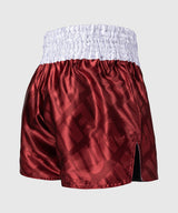 Venum Contender XT Muay Thai Shorts