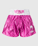 Venum Contender XT Muay Thai Shorts
