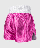 Venum Contender XT Muay Thai Shorts