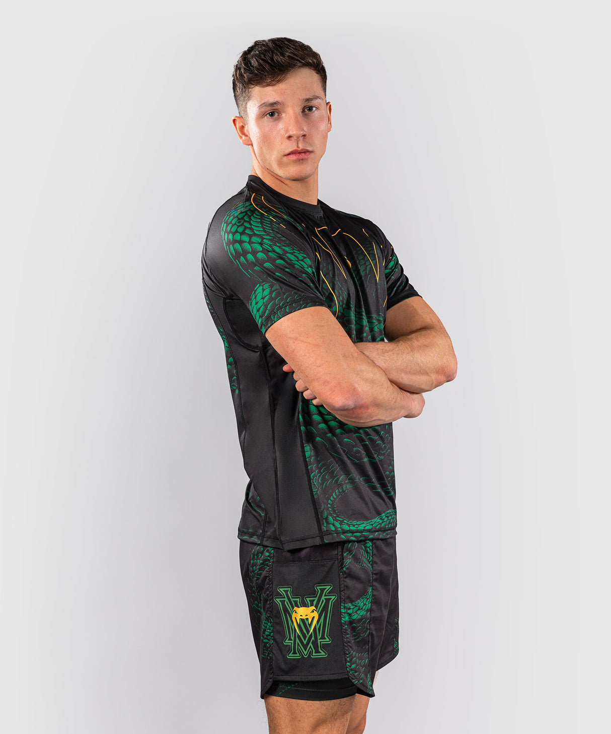Venum Matupa Dry Tech T-Shirt