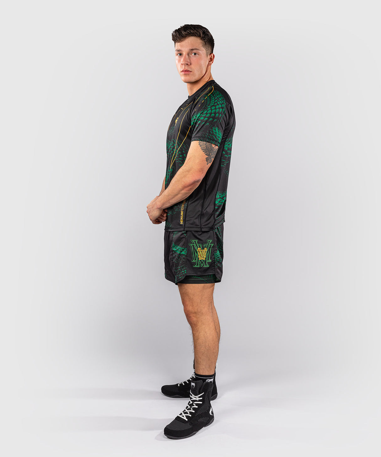 Venum Matupa Dry Tech T-Shirt