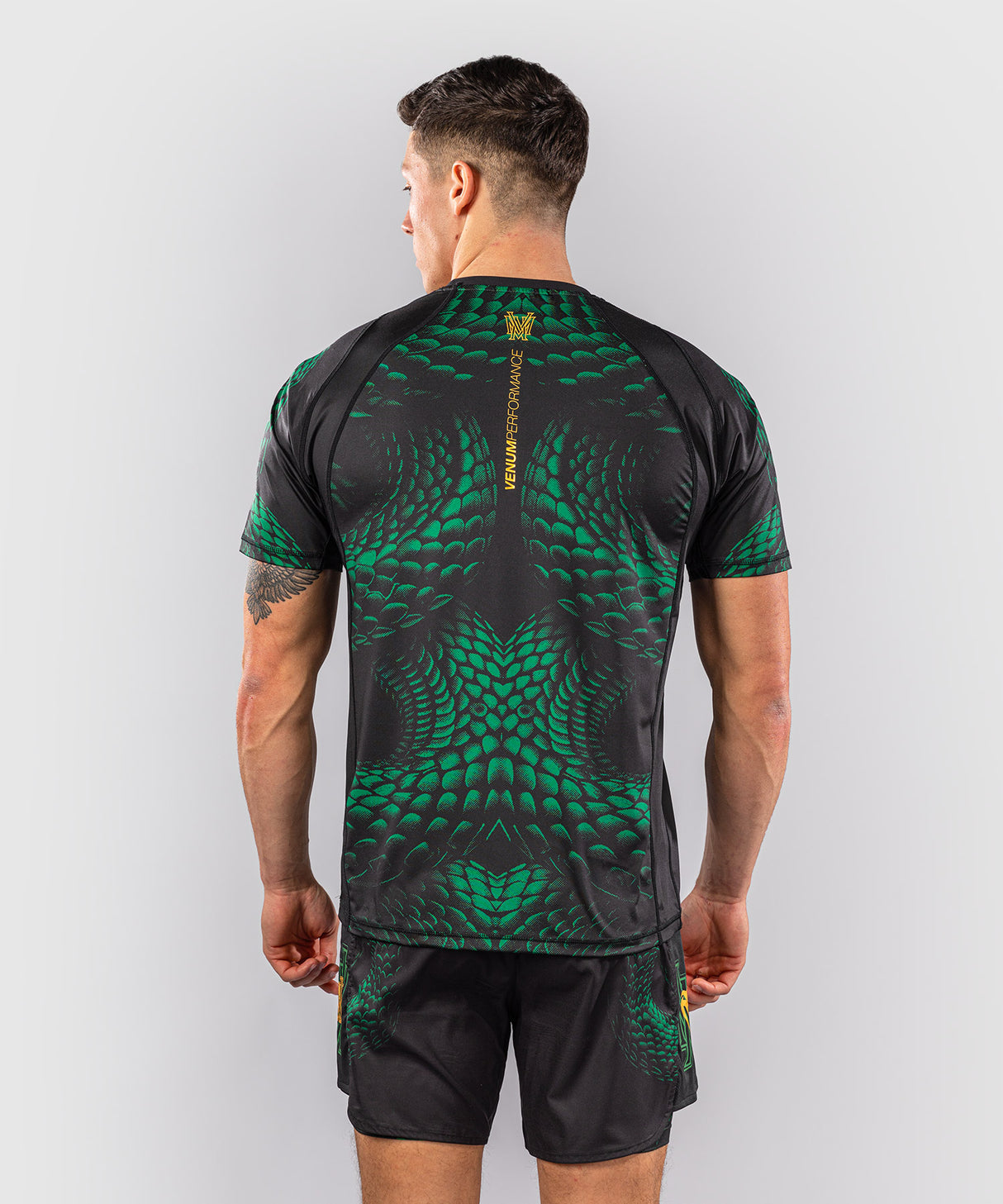 Venum Matupa Dry Tech T-Shirt