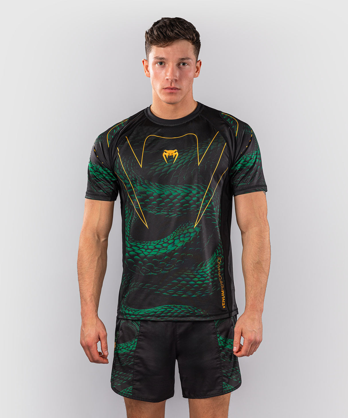 Venum Matupa Dry Tech T-Shirt