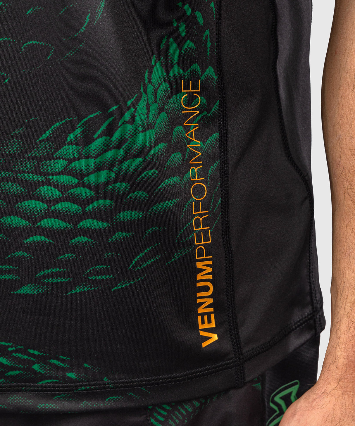 Venum Matupa Dry Tech T-Shirt
