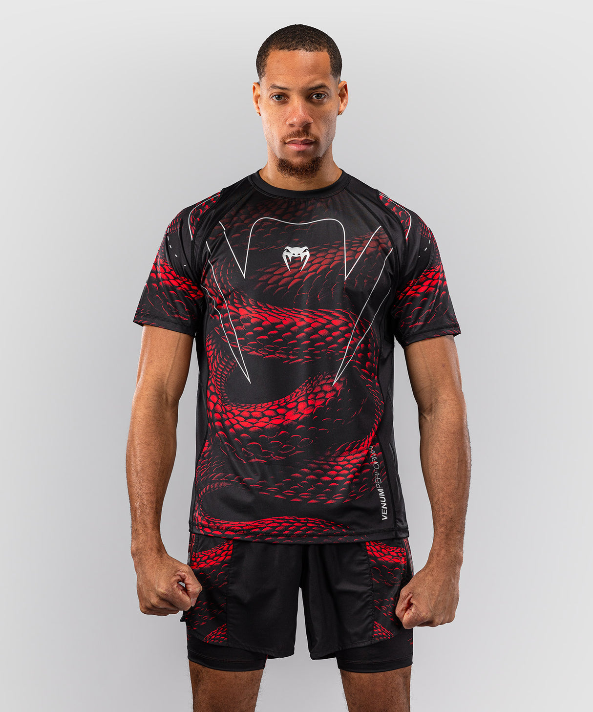 Venum Matupa Dry Tech T-Shirt