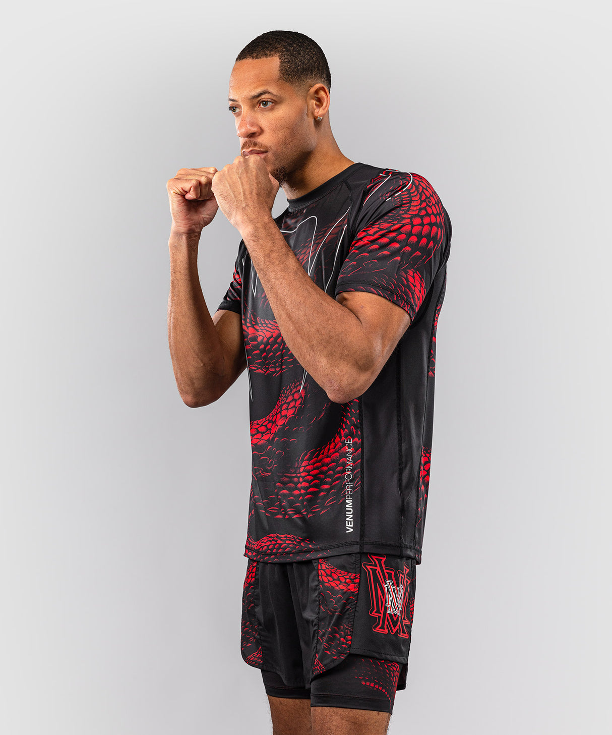 Venum Matupa Dry Tech T-Shirt