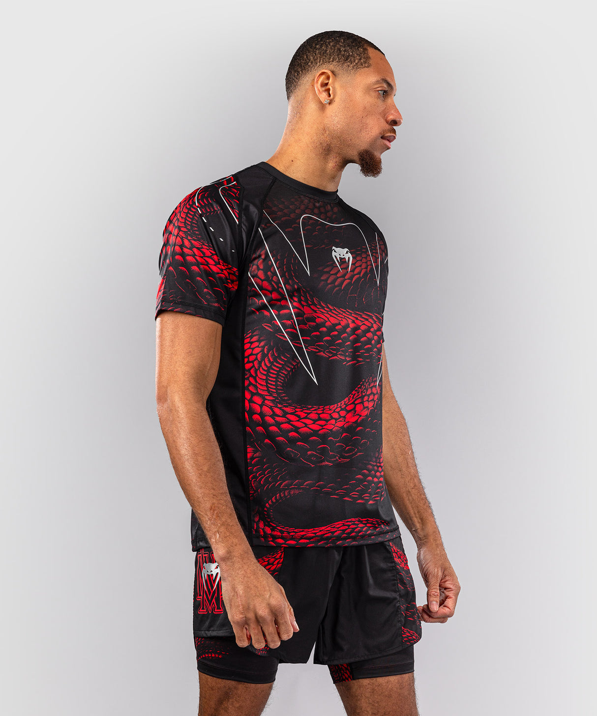 Venum Matupa Dry Tech T-Shirt