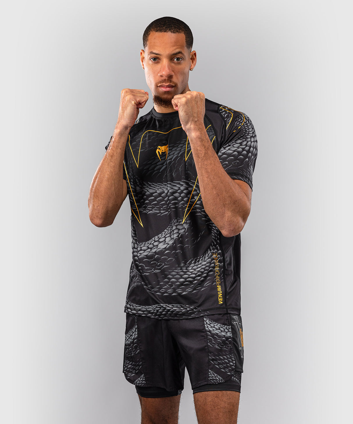 Venum Matupa Dry Tech T-Shirt