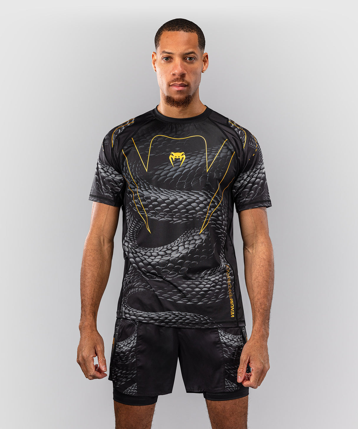Venum Matupa Dry Tech T-Shirt