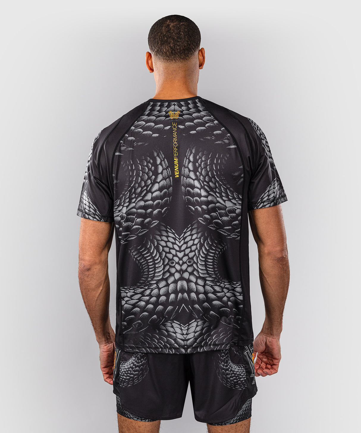 Venum Matupa Dry Tech T-Shirt