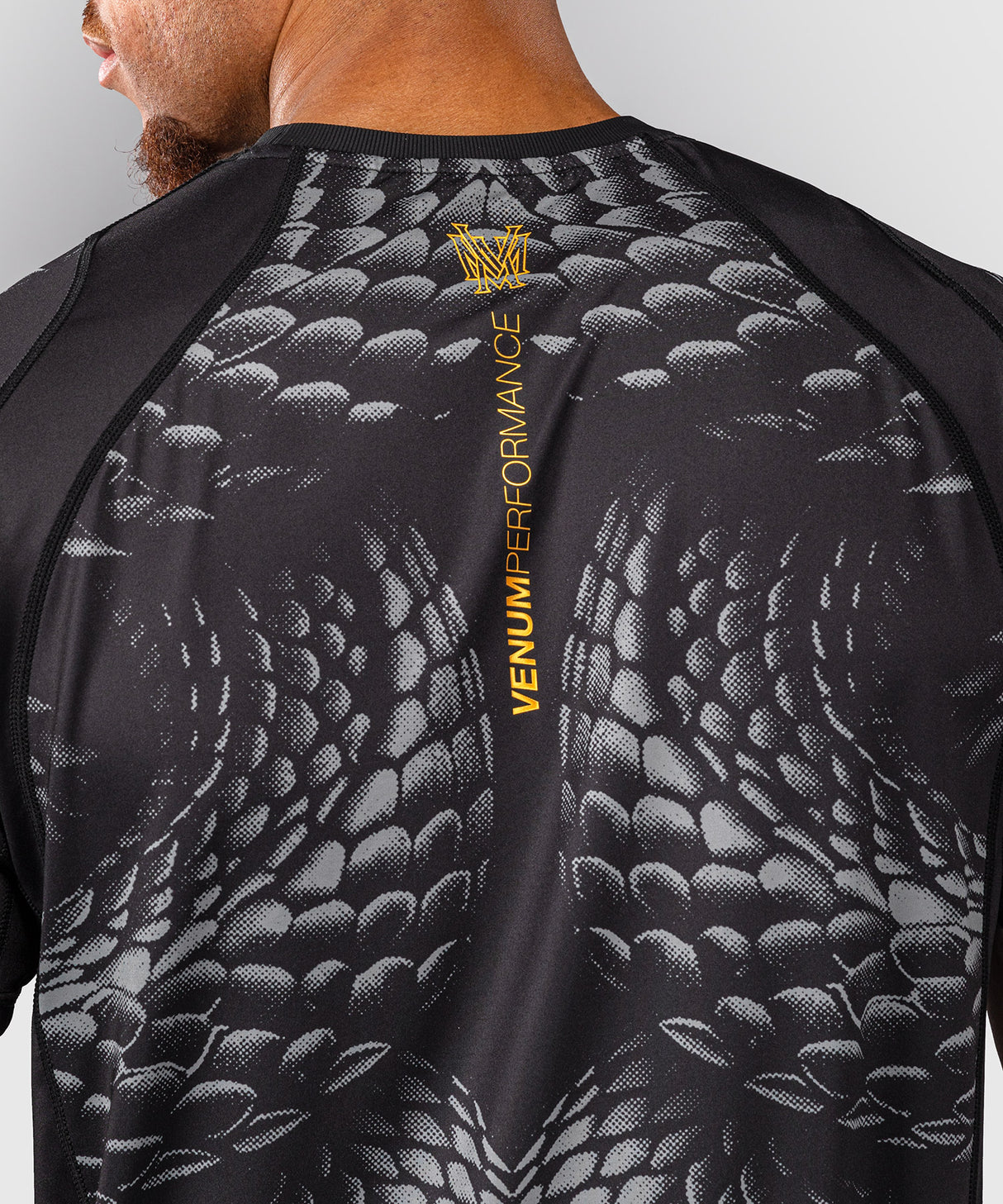 Venum Matupa Dry Tech T-Shirt