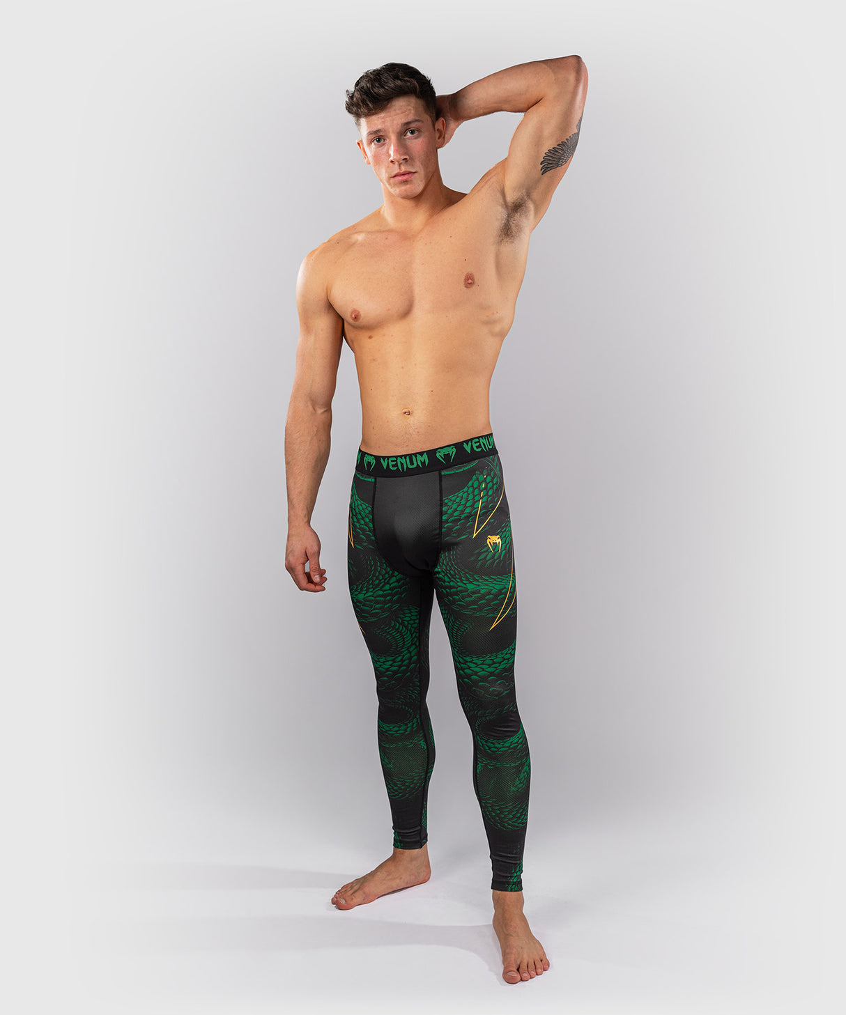 Venum Matupa Spats
