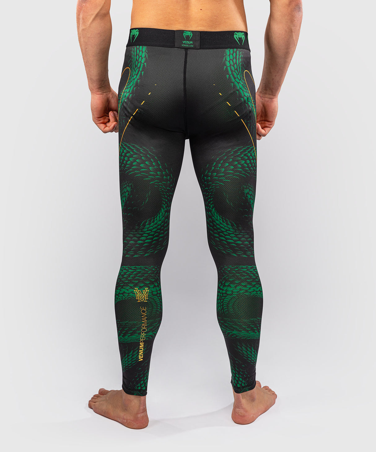 Venum Matupa Spats