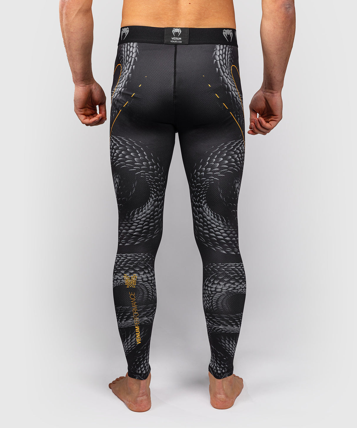 Venum Matupa Spats