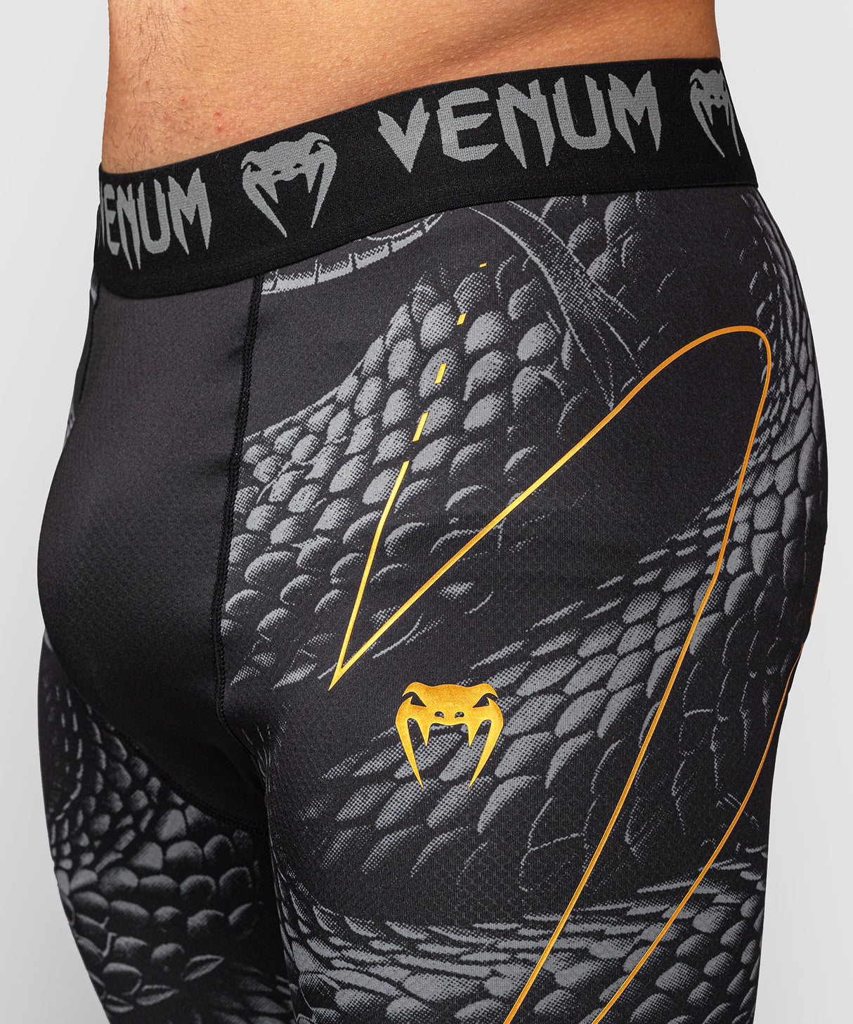 Venum Matupa Spats