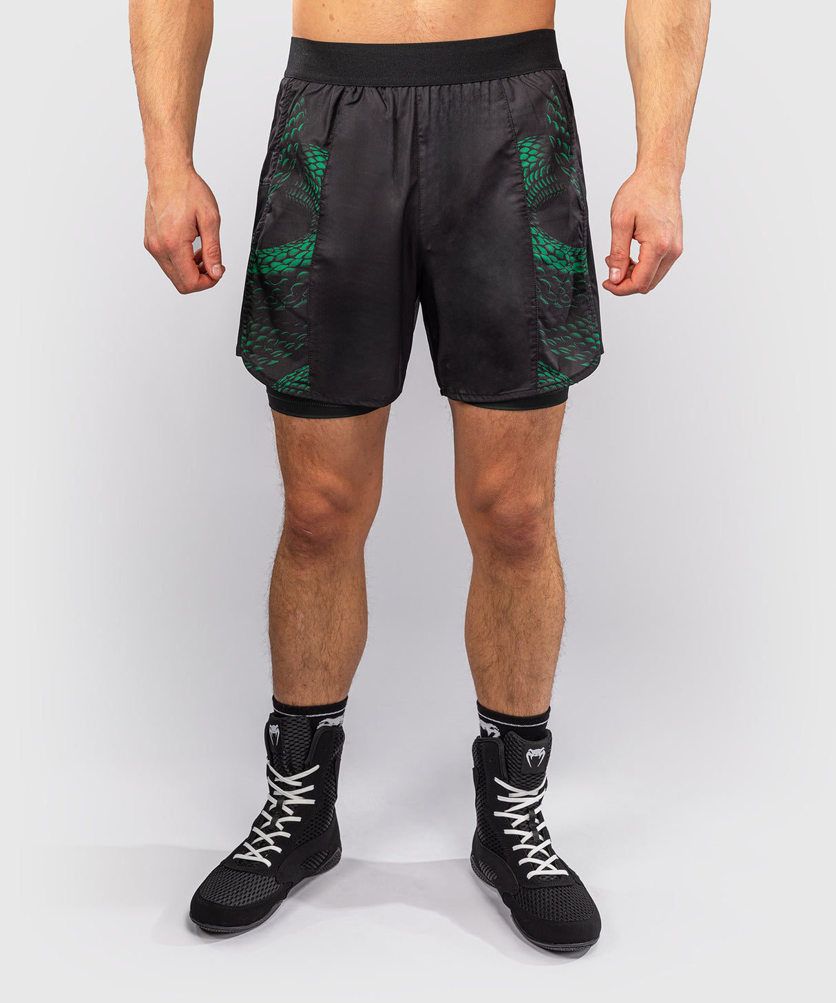 Venum Matupa Training Shorts