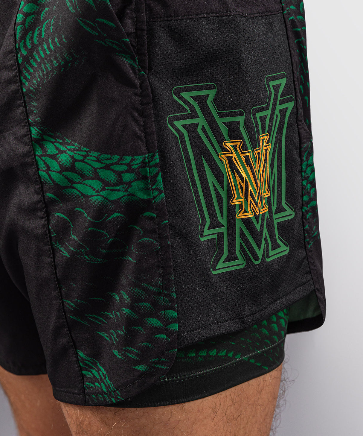 Venum Matupa Training Shorts