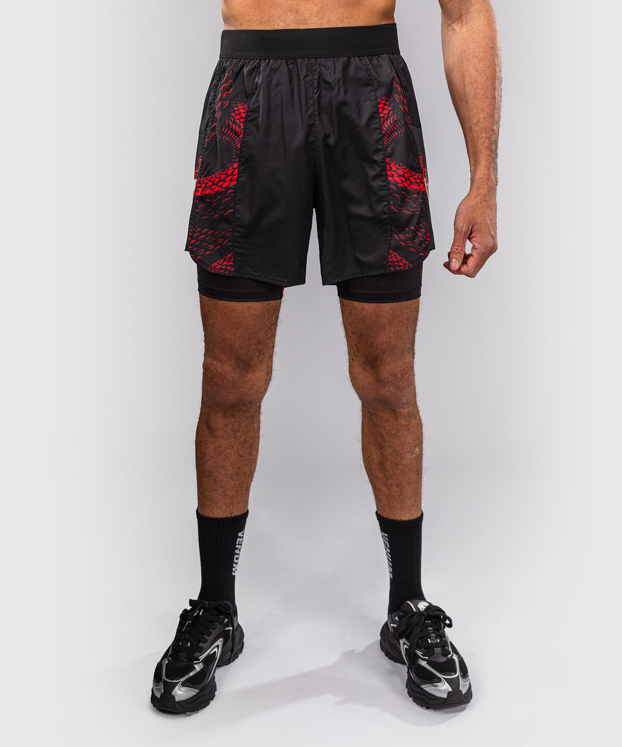 Venum Matupa Training Shorts