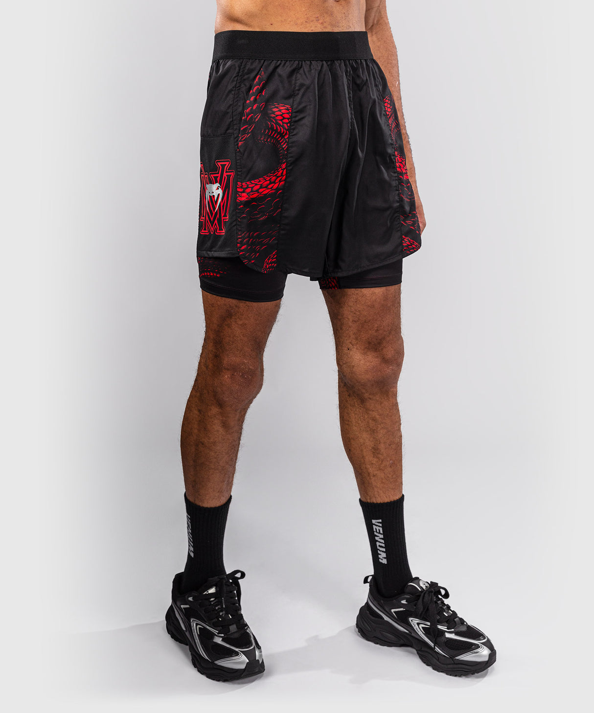 Venum Matupa Training Shorts