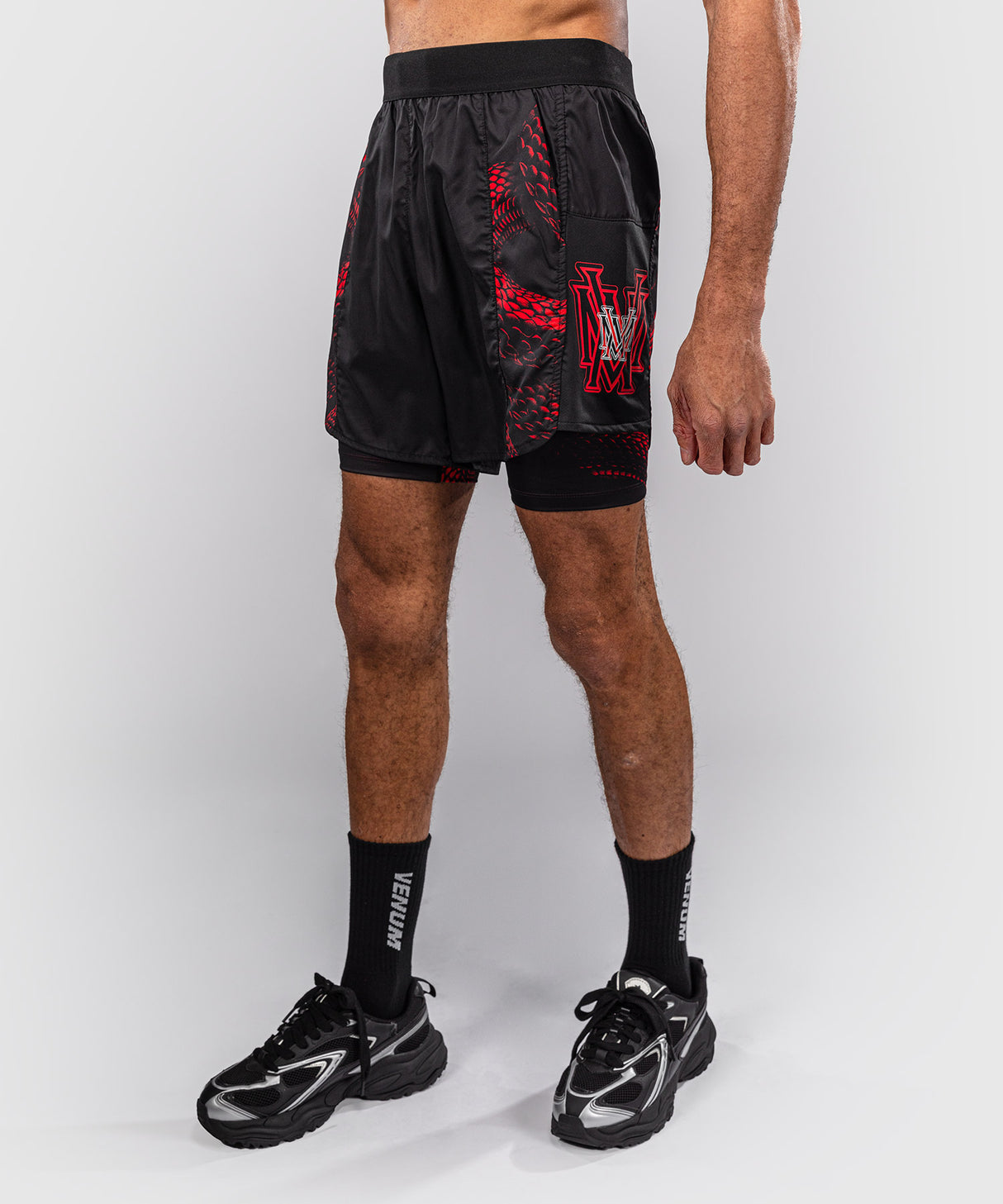 Venum Matupa Training Shorts