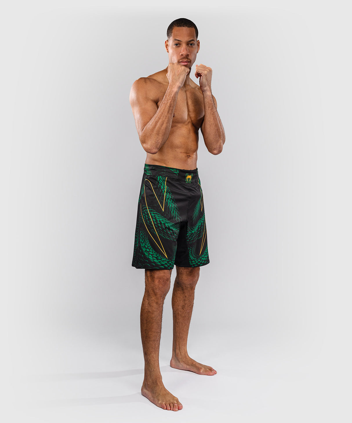 Venum Matupa Fight Shorts