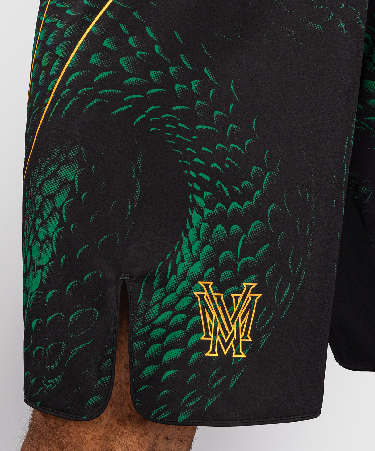Venum Matupa Fight Shorts