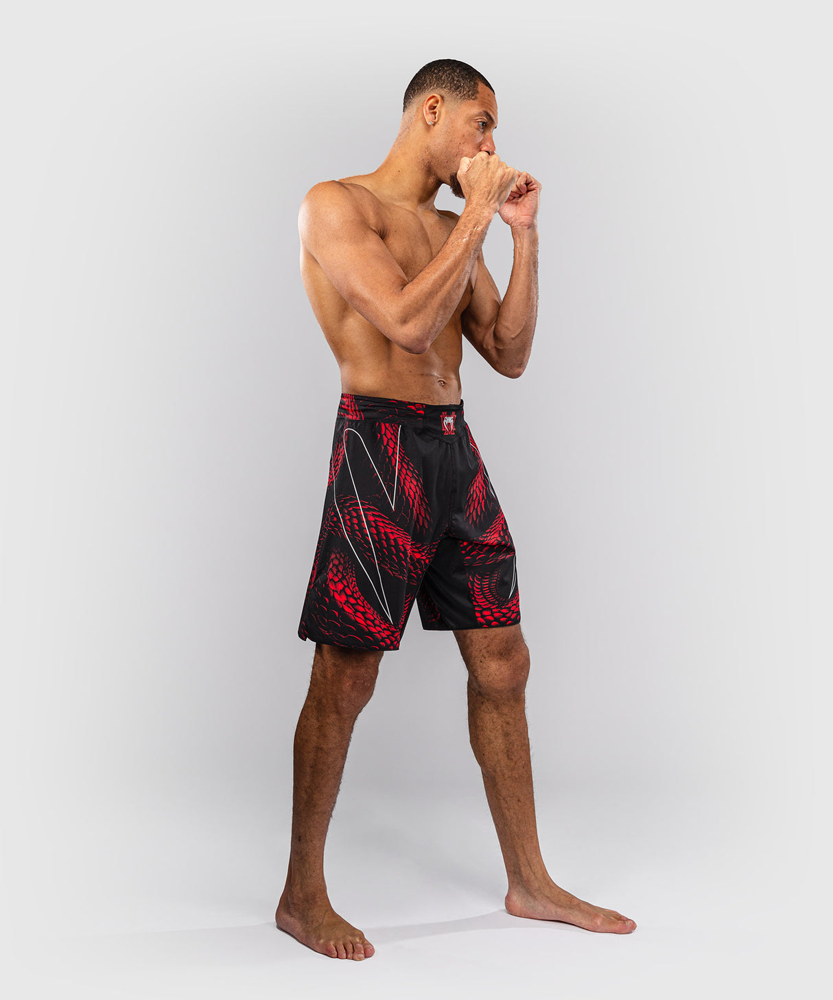 Venum Matupa Fight Shorts
